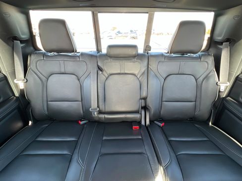 Certified 2022 RAM 1500 Limited w/ Body Color Bumper Group image 24