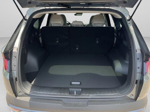 New 2026 Hyundai Tucson Blue SE AWD/4WD image 12