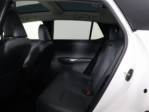 Used 2024 Lexus RZ 300e Premium w/ Technology Package image 11