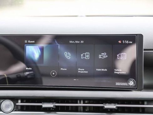 New 2026 Hyundai Santa Cruz SEL AWD/4WD image 17