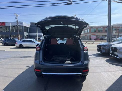 Used 2023 MAZDA CX-9 Carbon Edition AWD/4WD image 23