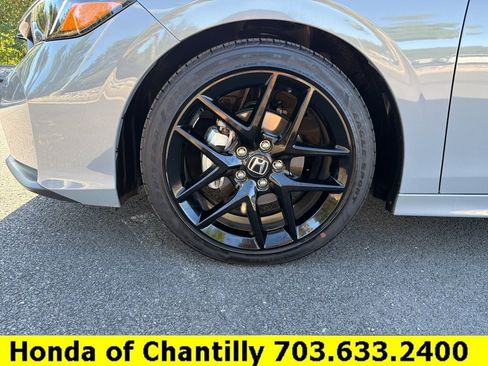 Used 2026 Honda Civic Sport image 46