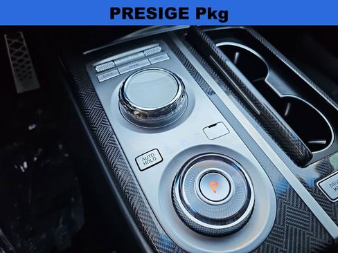 Used 2023 Genesis G80 3.5T Sport AWD/4WD image 23