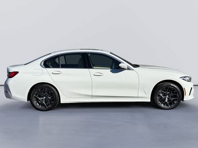 New 2026 BMW 330i Sedan w/ Convenience Package