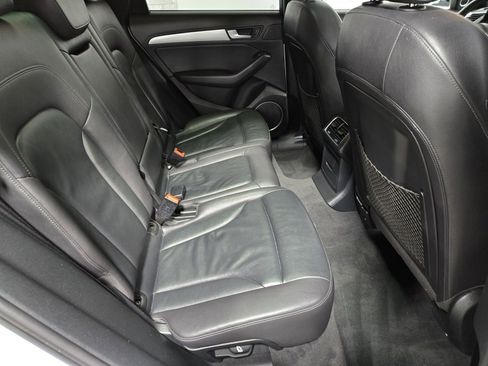 Used 2017 Audi Q5 2.0T Premium Plus w/ Technology Package image 50