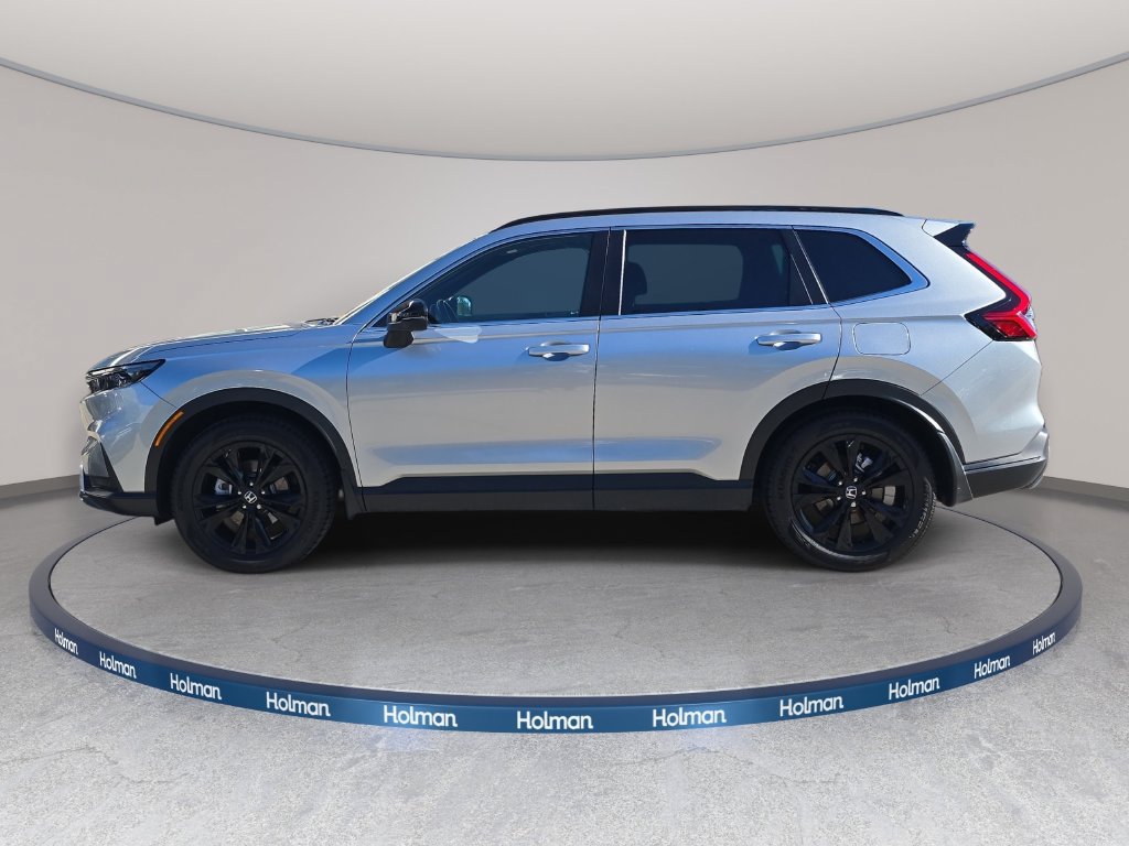 Used 2025 Honda CR-V Sport Touring image 9
