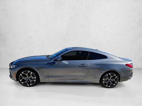 Used 2026 BMW 430i xDrive Coupe w/ Premium Package AWD/4WD image 8
