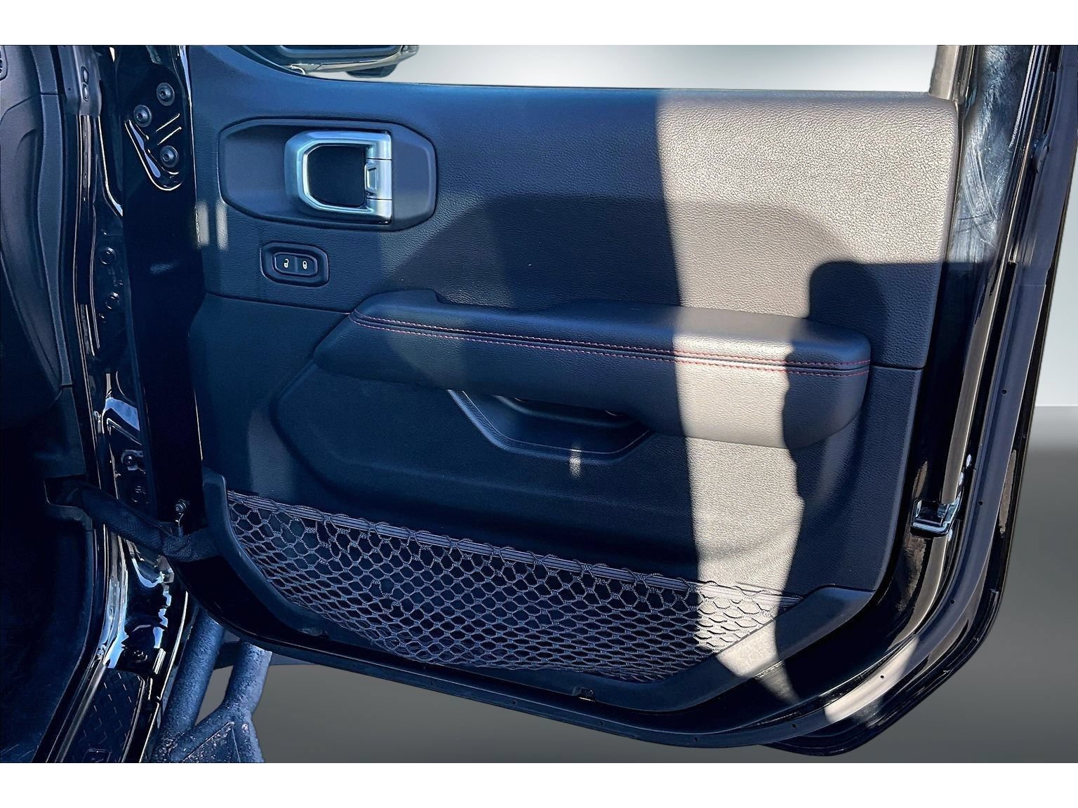 Used 2020 Jeep Gladiator Rubicon AWD/4WD image 29