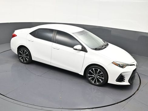 Used 2017 Toyota Corolla FWD image 20
