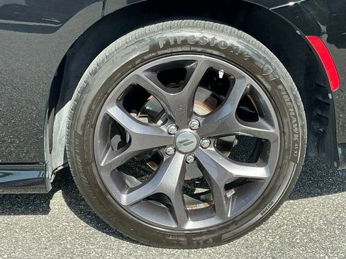 Used 2022 Dodge Charger R/T w/ Blacktop Package RWD image 28