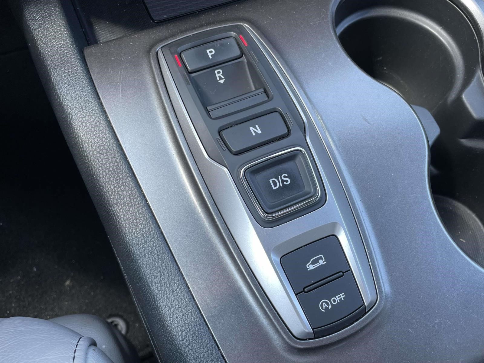 Used 2023 Honda Passport EX-L image 35