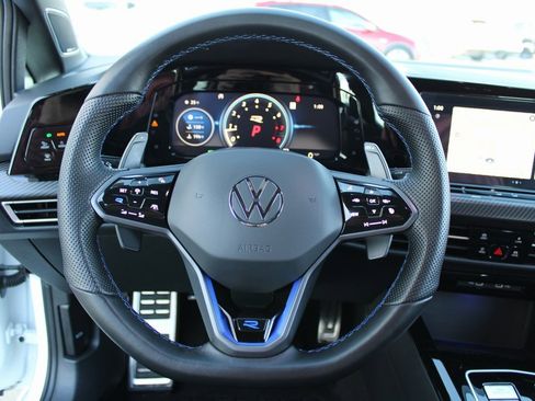 Certified 2023 Volkswagen Golf 20th Anniversary Edition image 11