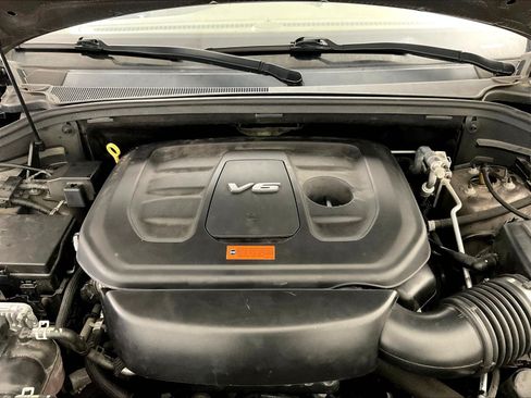 Used 2017 Jeep Grand Cherokee Summit w/ Platinum Series Group AWD/4WD image 30