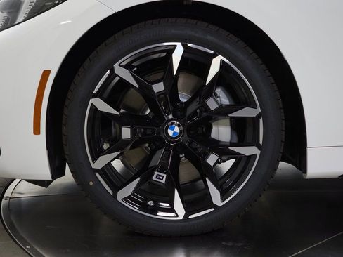 Used 2026 BMW 430i xDrive Coupe w/ M Sport Package image 8