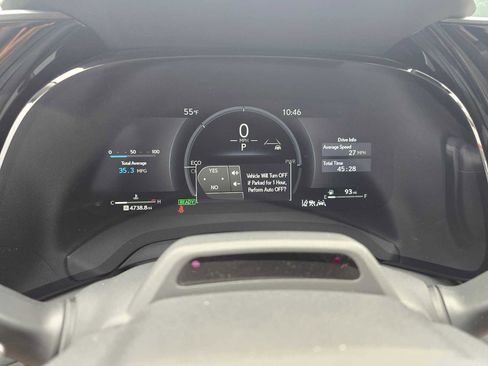 Used 2025 Lexus RX 350 image 27