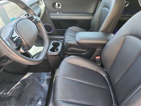 Used 2023 Hyundai Ioniq 5 Limited AWD/4WD image 15