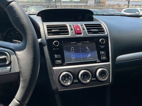 Used 2016 Subaru Crosstrek 2.0i Premium w/ Popular Package #2 AWD/4WD image 16