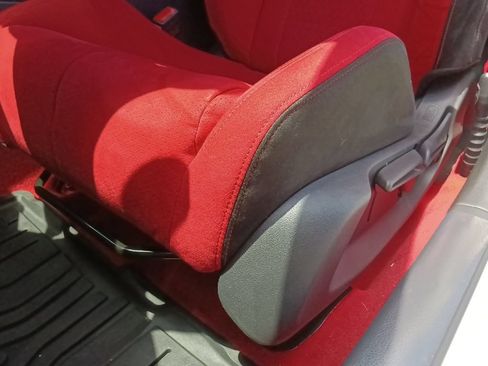 Used 2025 Honda Civic Type R image 16