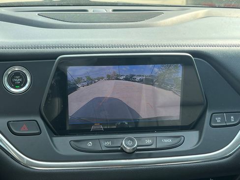 Used 2019 Chevrolet Blazer LT w/ Sun and Wheels Package image 32