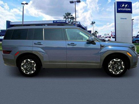 New 2025 Hyundai Santa Fe SEL w/ Tow & Go Package image 9