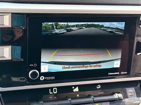 Used 2024 Toyota Tundra SR5 w/ SR5 Convenience Package AWD/4WD image 11
