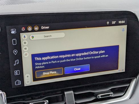 Used 2025 Chevrolet Equinox LT image 22