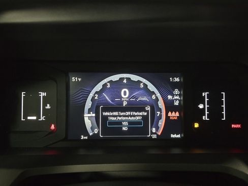 New 2025 Toyota Tacoma SR5 image 25