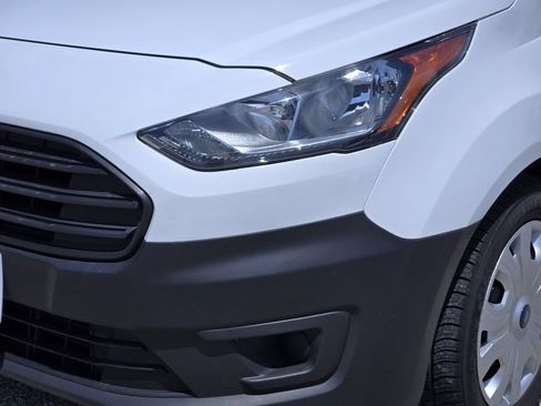 Used 2023 Ford Transit Connect XL FWD image 9