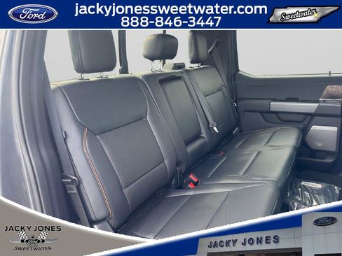 New 2026 Ford F250 Lariat AWD/4WD image 18