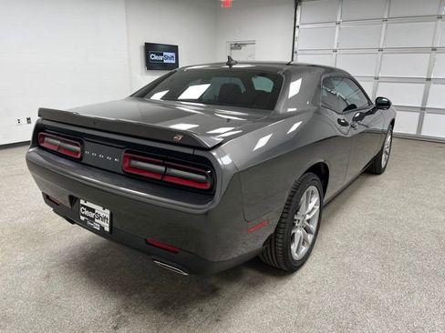 Used 2023 Dodge Challenger GT w/ Cold Weather Group image 9