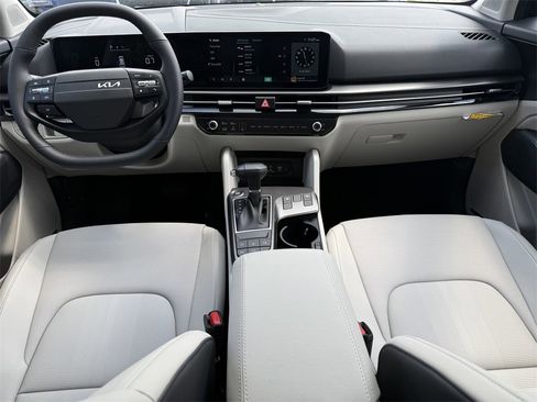 New 2026 Kia Sportage EX w/ EX Panorama Roof Package image 15