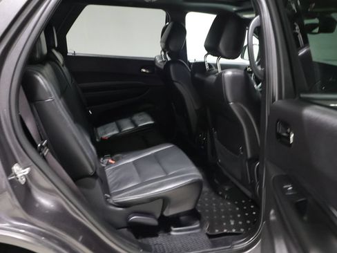 Used 2021 Dodge Durango GT AWD/4WD image 21