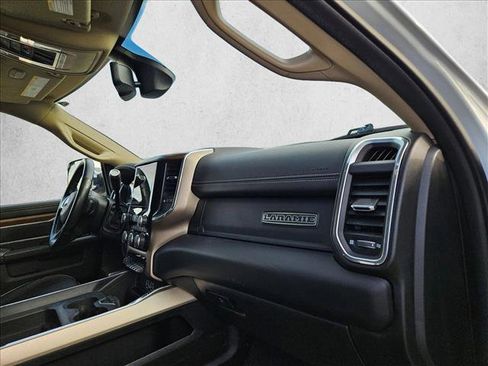 Used 2022 RAM 3500 Laramie image 22