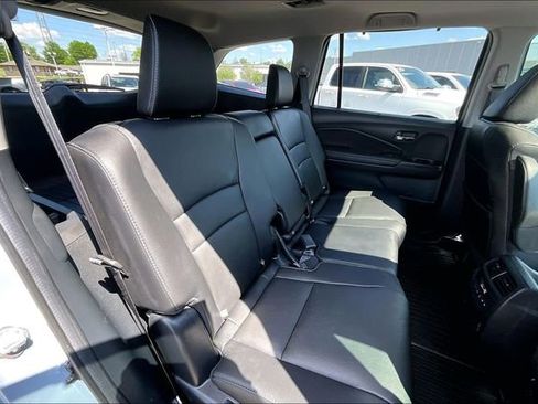 Used 2022 Honda Pilot Special Edition image 20