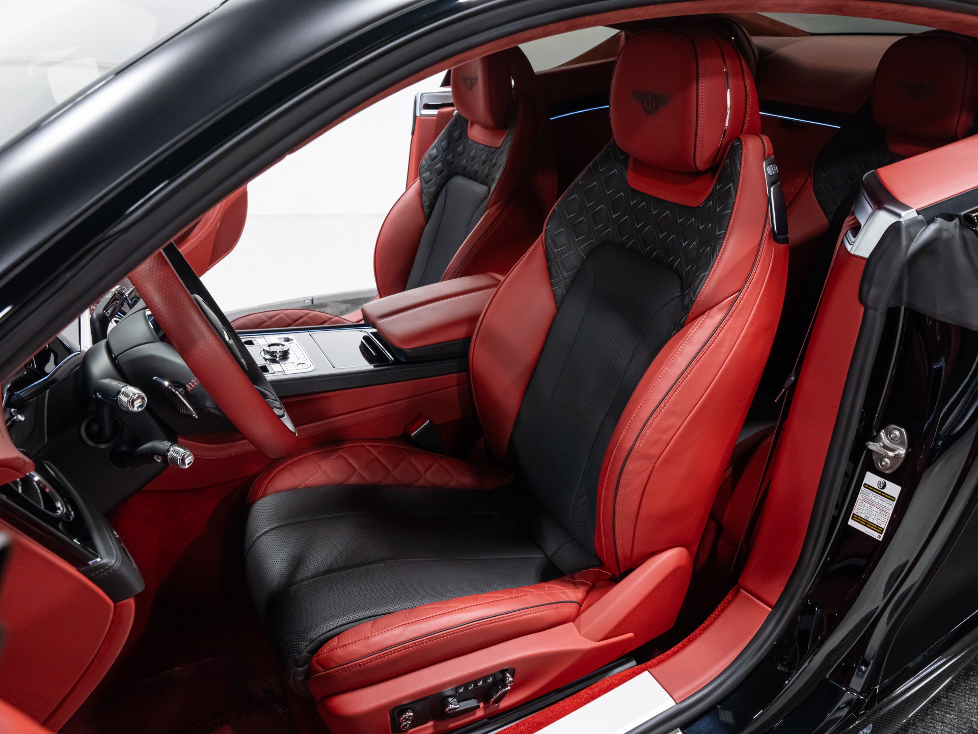 Used 2021 Bentley Continental GT Mulliner AWD/4WD image 38