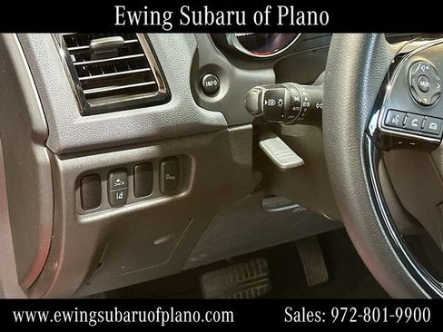 Used 2022 Mitsubishi Outlander Sport SE FWD image 10