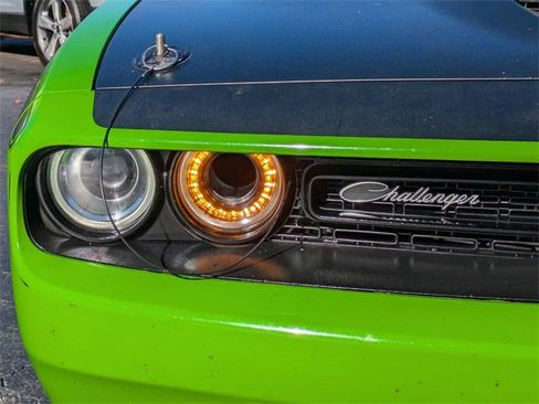 Used 2017 Dodge Challenger T/A image 9