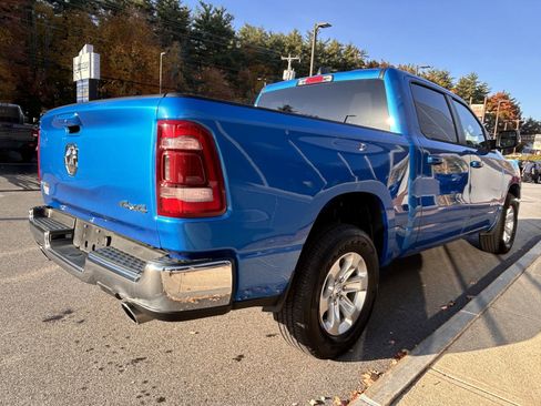 Certified 2024 RAM 1500 Laramie image 12