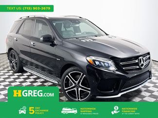 Used 2018 Mercedes-Benz GLE 43 AMG 4MATIC video 1