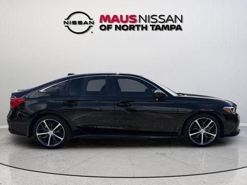 Used 2024 Honda Civic Touring image 8