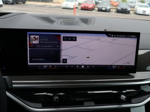 New 2026 BMW X5 M60i AWD/4WD image 23