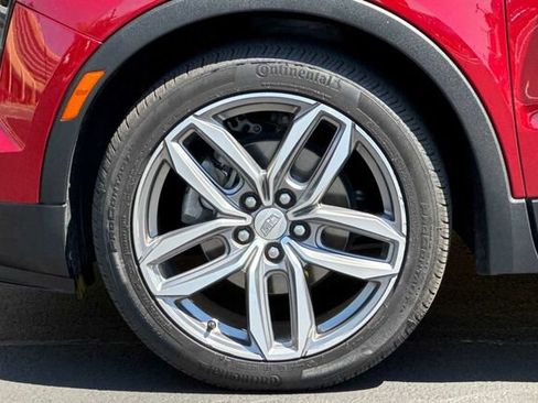 Used 2019 Cadillac XT4 Sport FWD image 25