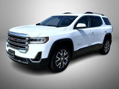 Used 2023 GMC Acadia SLT