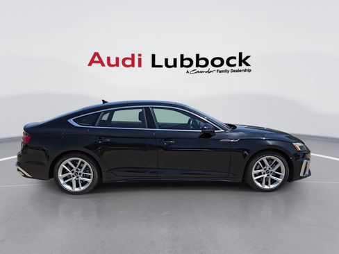 Used 2024 Audi A5 2.0T Premium Plus AWD/4WD image 9