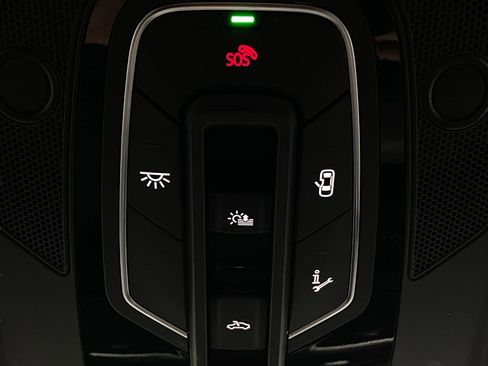 Used 2023 Audi SQ7 Prestige image 28