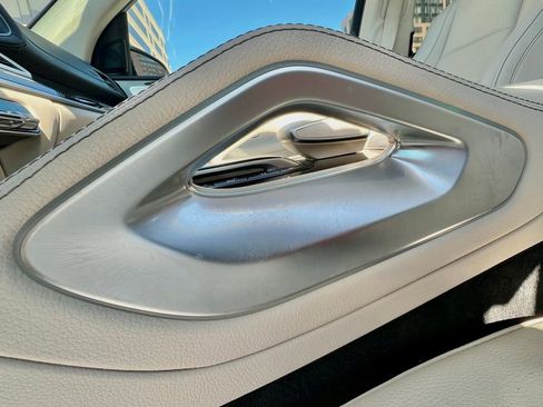 Certified 2023 Mercedes-Benz GLS 450 4MATIC image 45