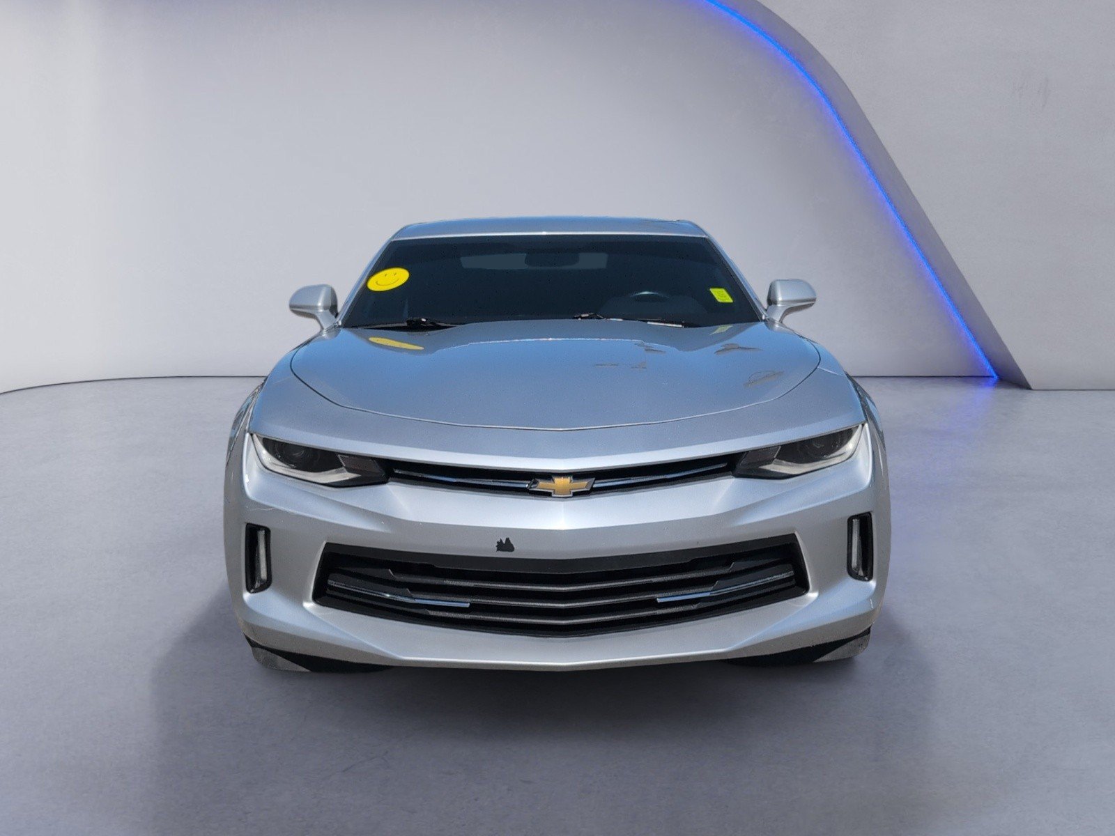 Used 2017 Chevrolet Camaro LT w/ RS Package RWD image 13