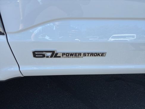 New 2026 Ford F350 Lariat image 10