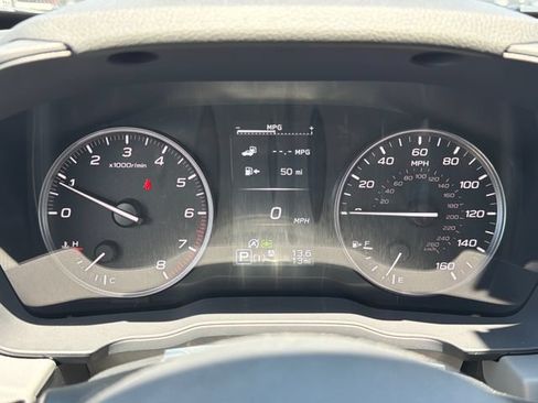 New 2026 Subaru Crosstrek 2.5i Limited AWD/4WD image 11