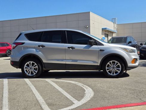 Used 2018 Ford Escape S FWD image 2